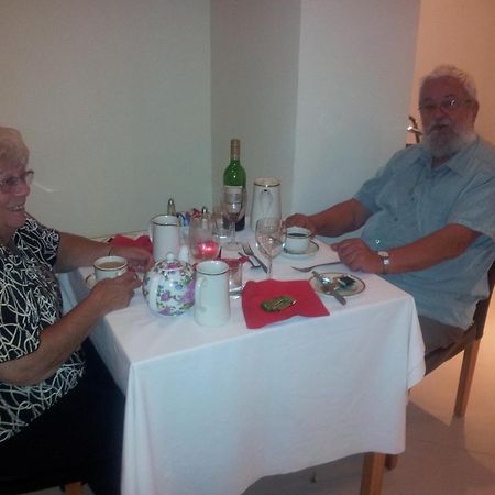 Iris Hotel Llandudno Eksteriør billede