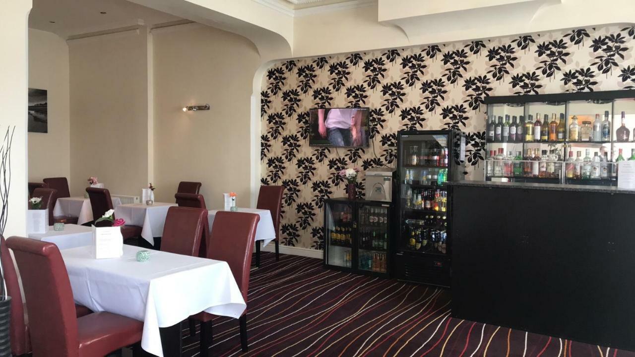 Iris Hotel Llandudno Eksteriør billede