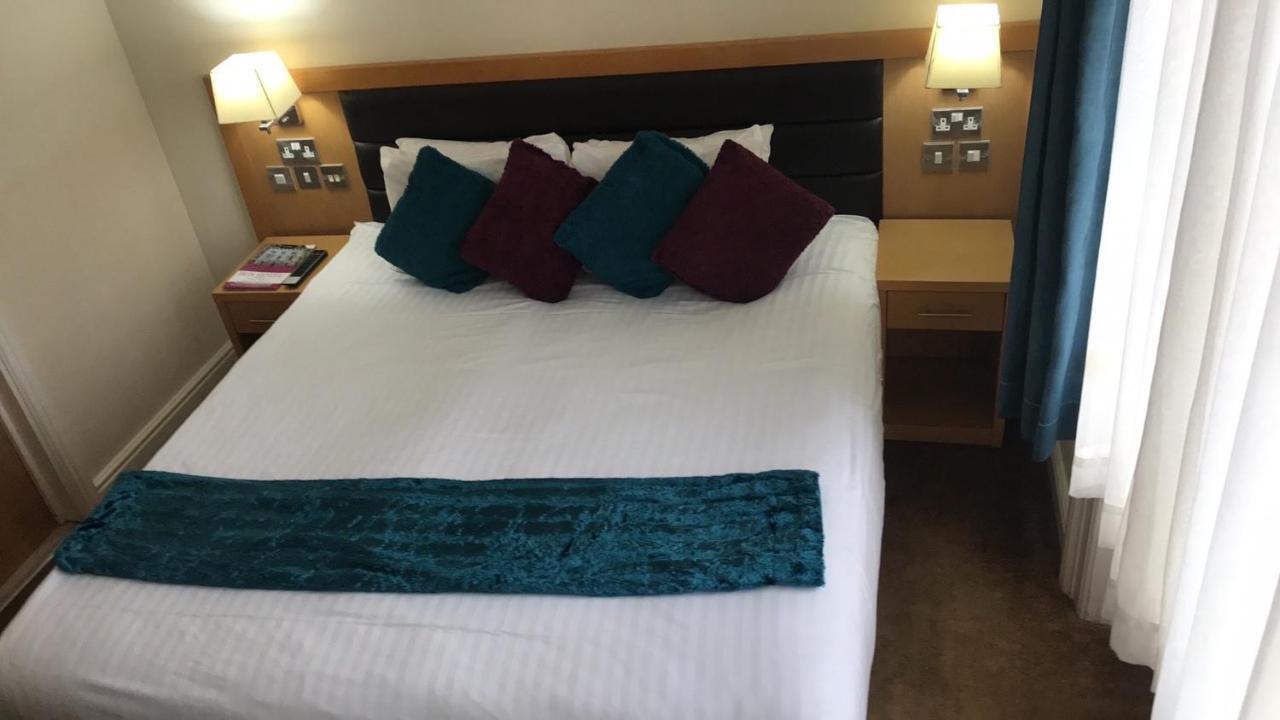 Iris Hotel Llandudno Eksteriør billede