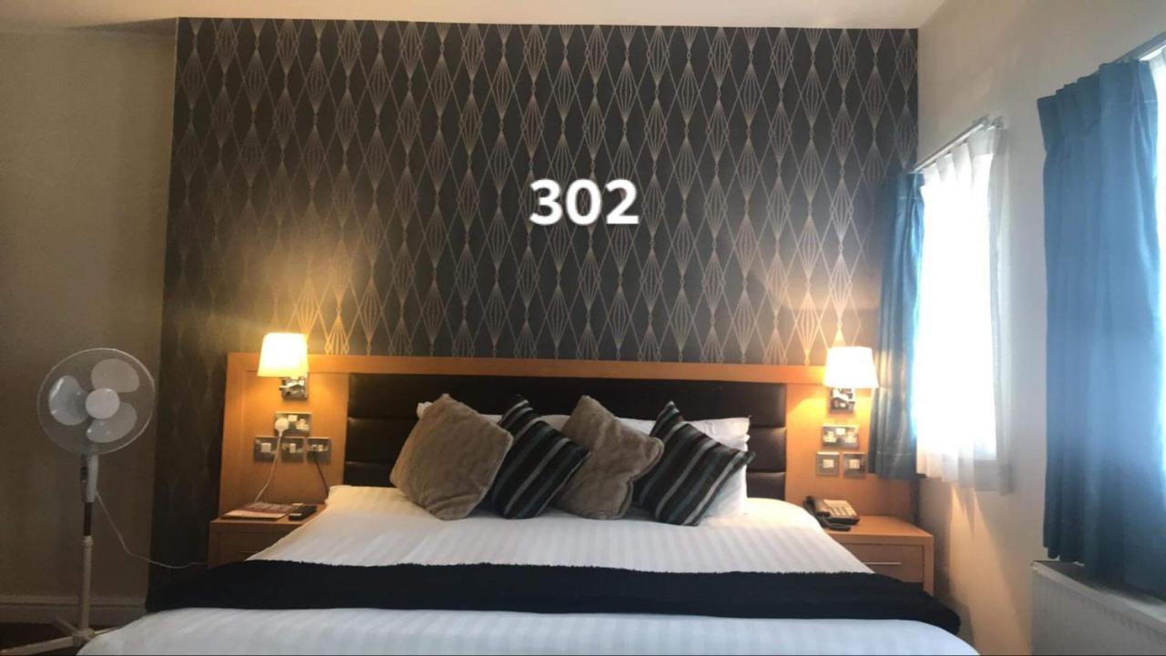 Iris Hotel Llandudno Eksteriør billede
